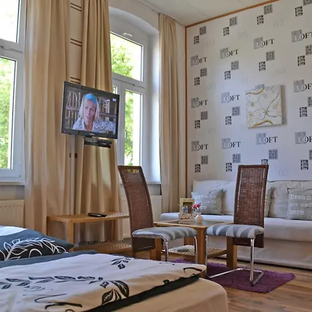Pension Zur Neisse-3